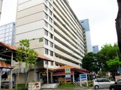 Hougang Avenue 8 (D19), Shop House #451105901